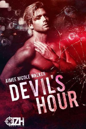 [Zero Hour 02] • Devil's Hour